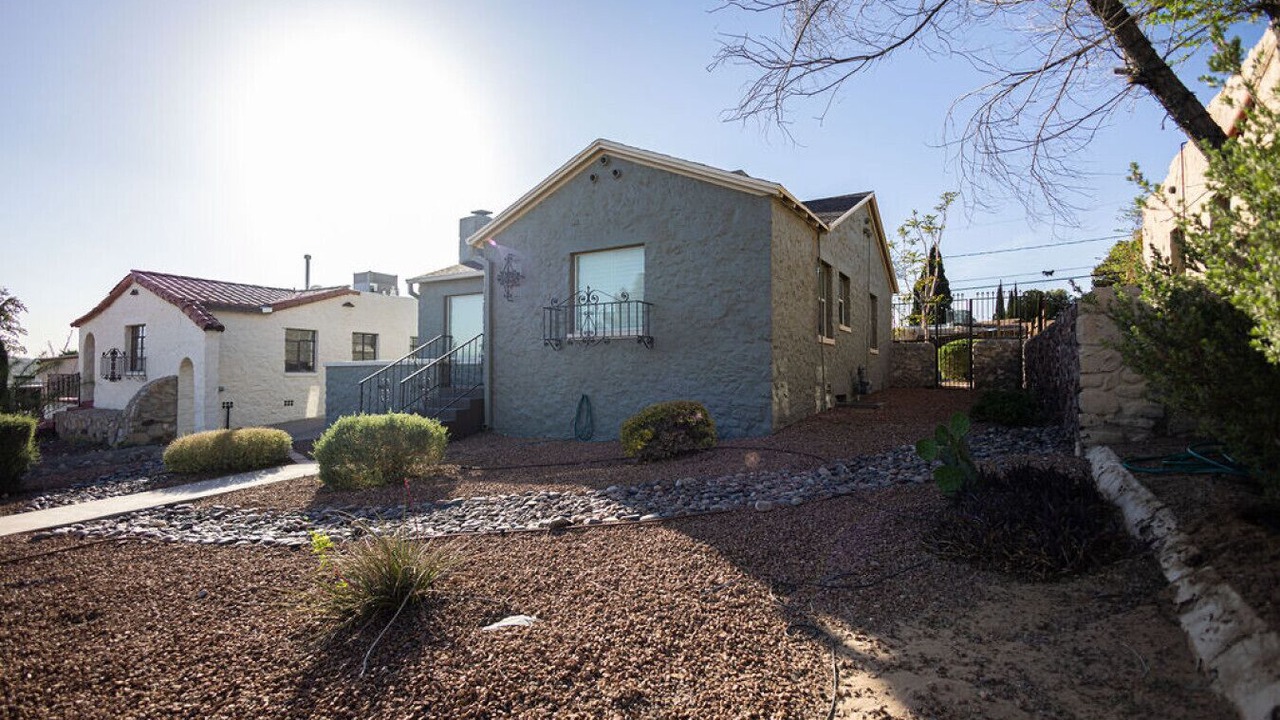 Photo of Outdoor in El Paso