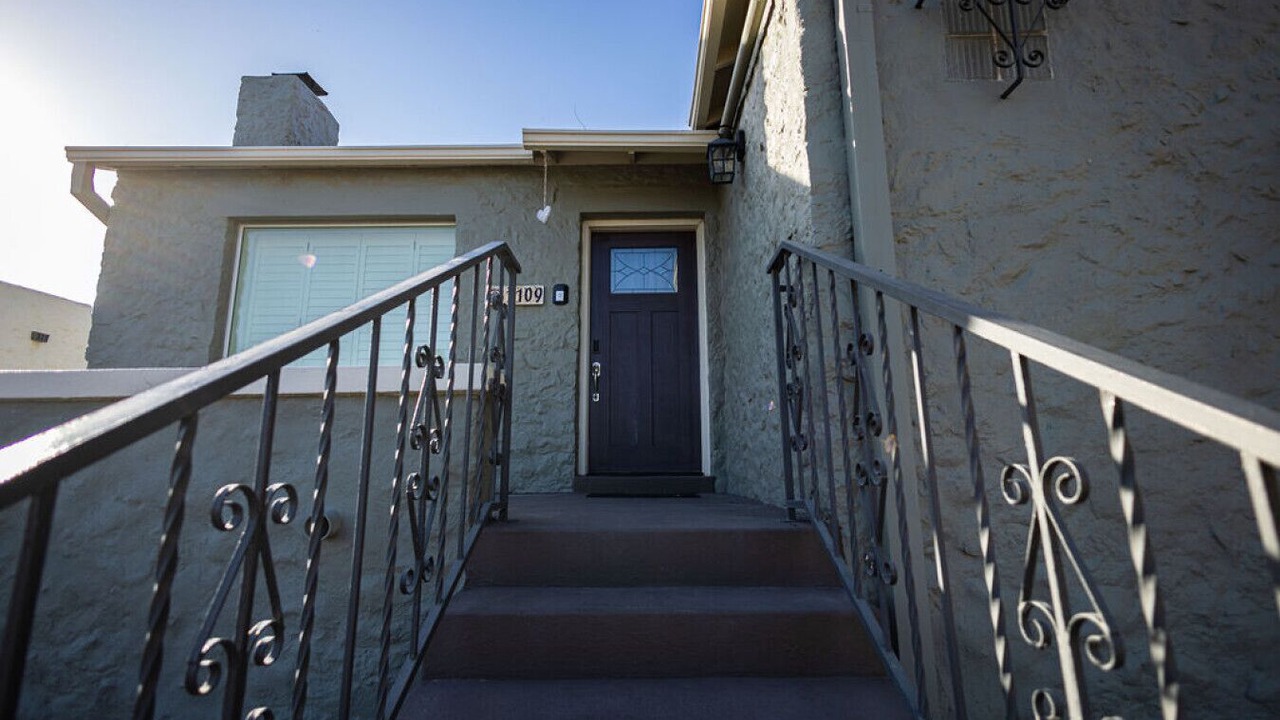 Photo of Outdoor in El Paso