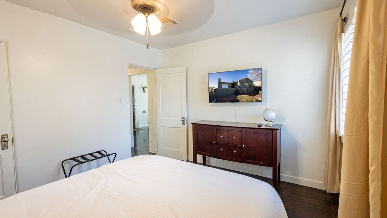 Photo of Bedroom in El Paso