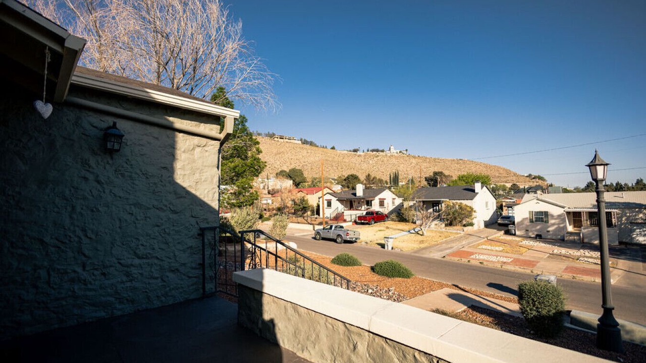 Photo of Outdoor in El Paso