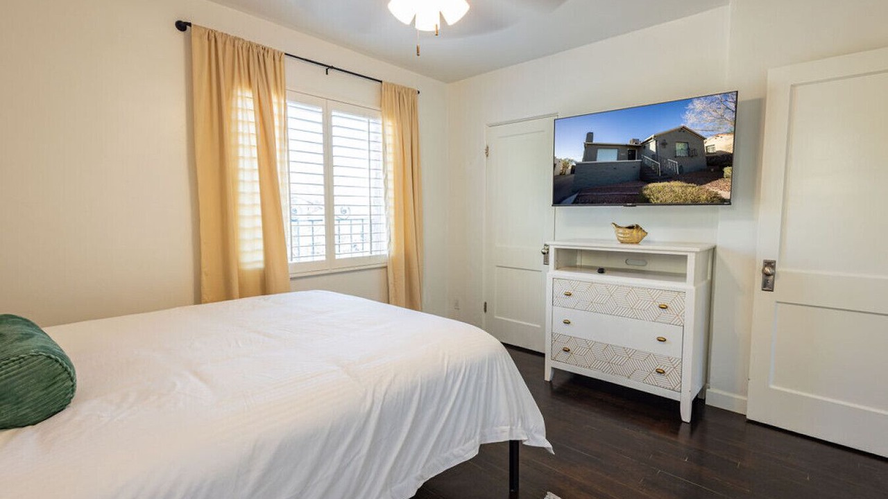Photo of Bedroom in El Paso