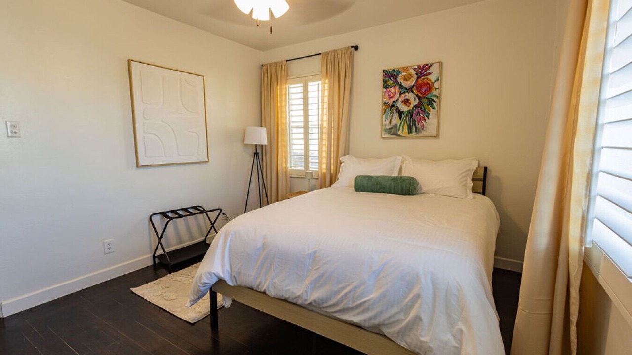 Photo of Bedroom in El Paso