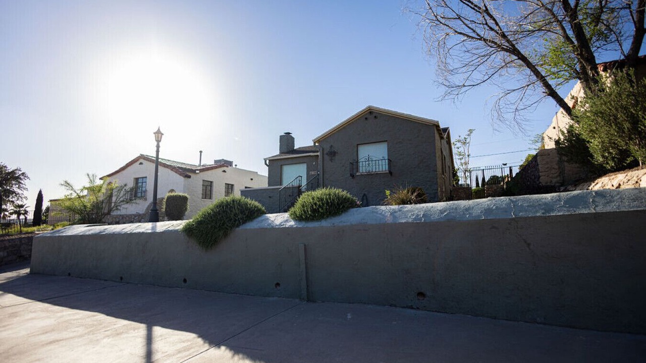 Photo of Outdoor in El Paso