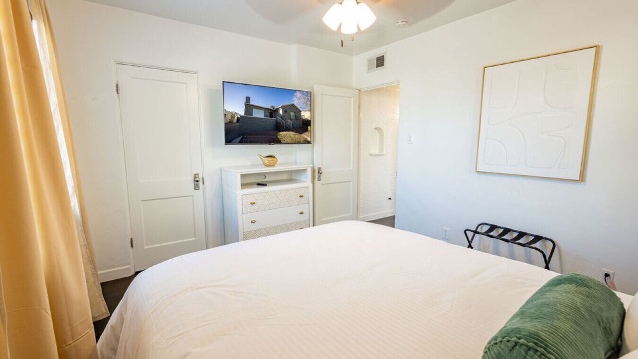 Photo of Bedroom in El Paso