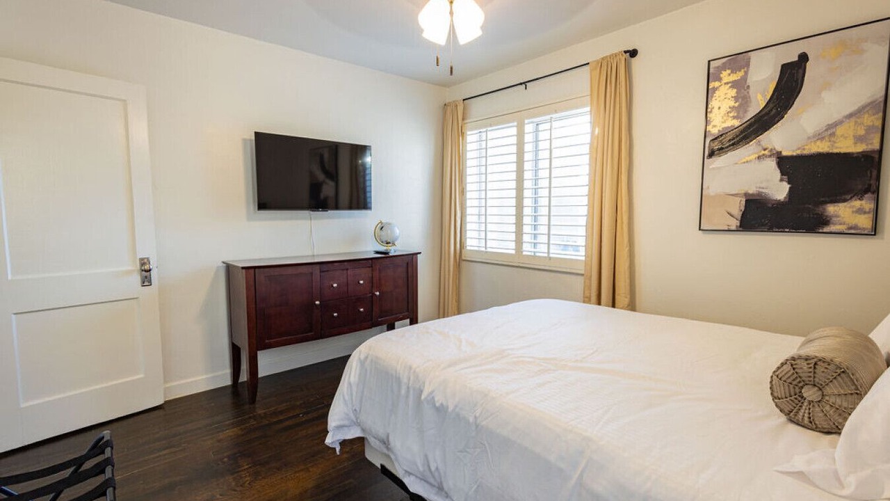 Photo of Bedroom in El Paso