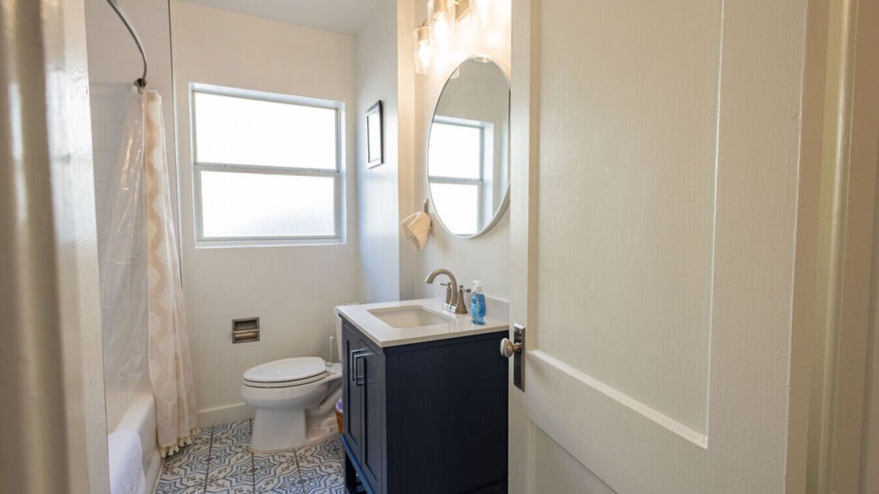 Photo of Bathroom in El Paso