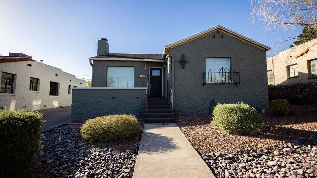 Photo of Outdoor in El Paso