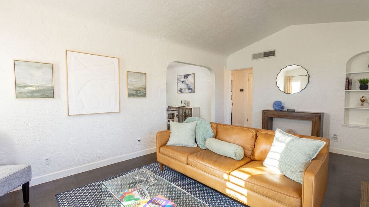 Photo of Livingroom in El Paso