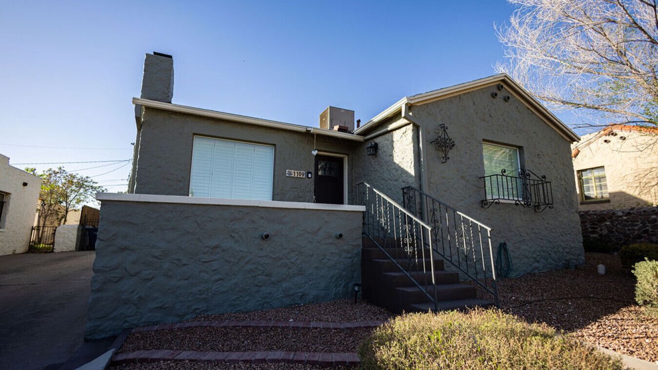 Photo of Outdoor in El Paso
