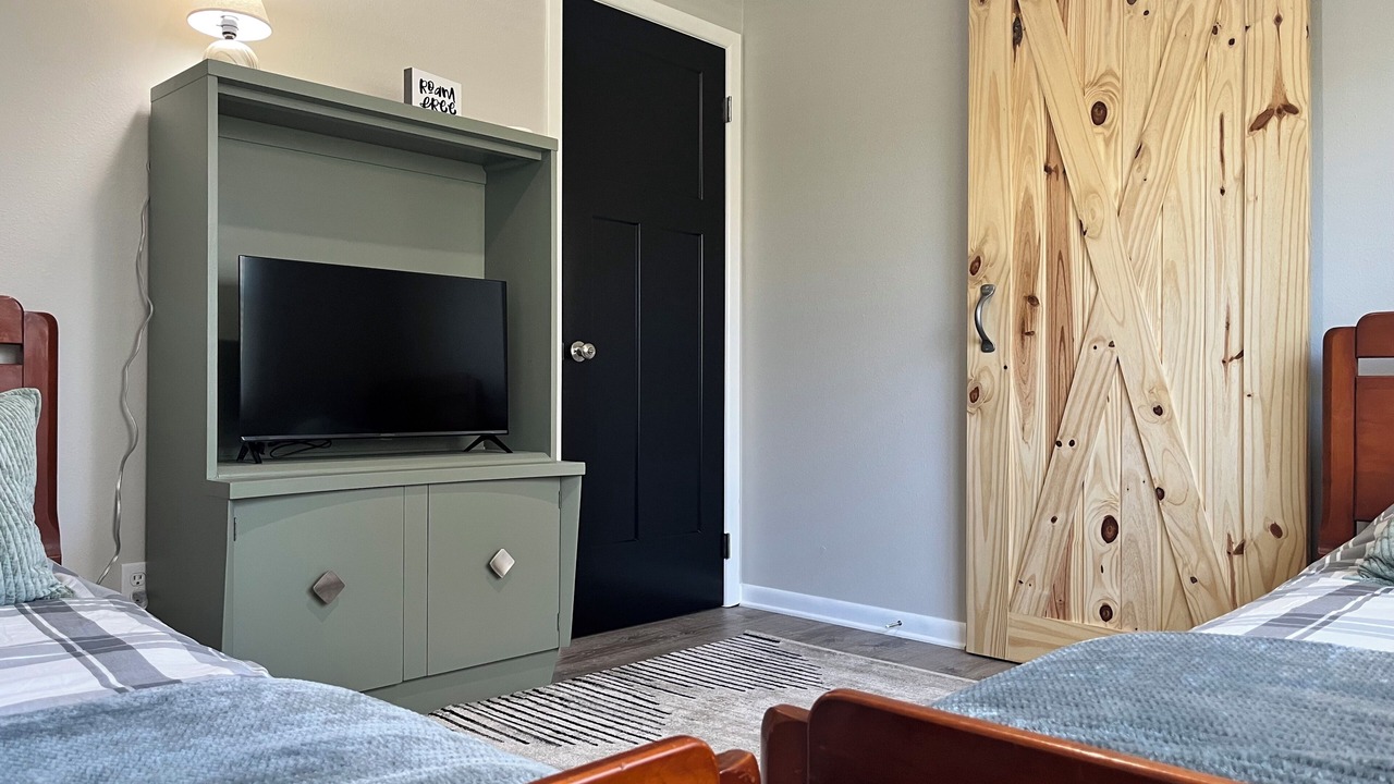 Photo of Bedroom in Murfreesboro