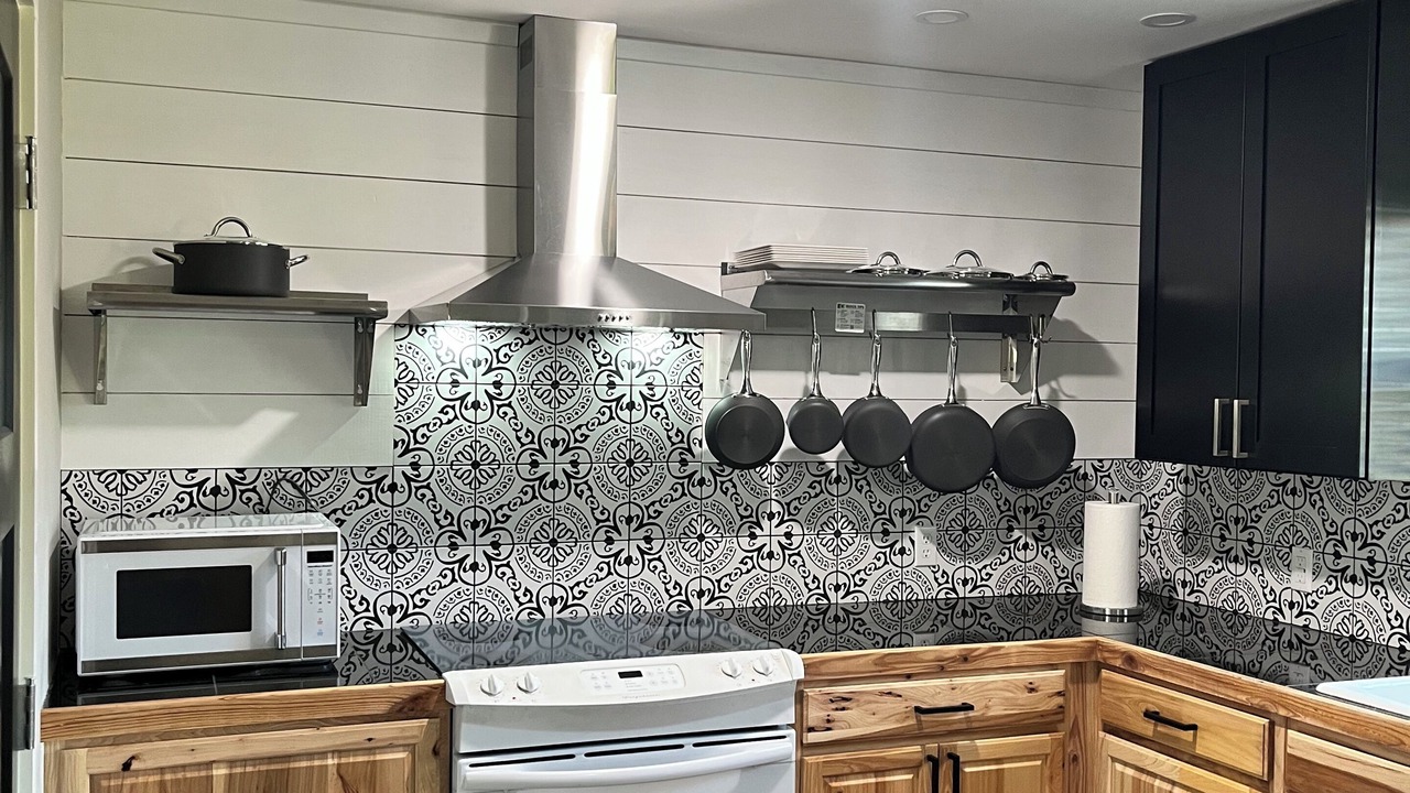 Photo of Kitchen in Murfreesboro