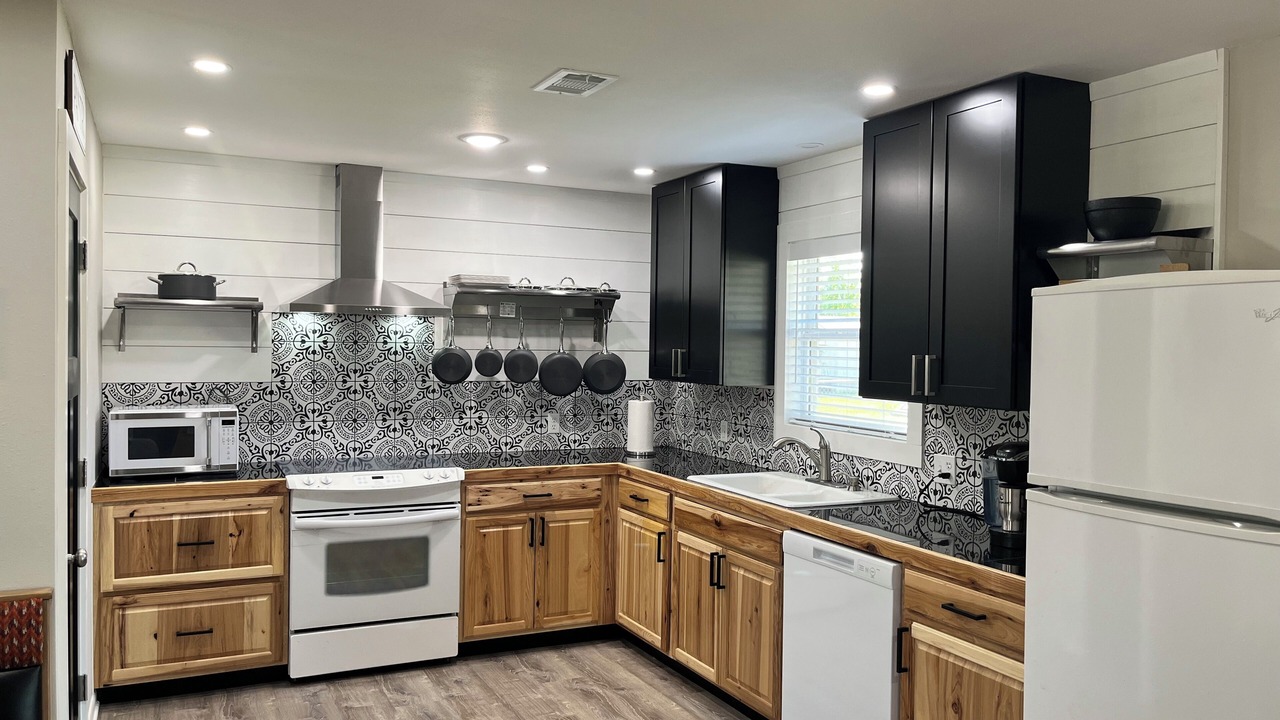 Photo of Kitchen in Murfreesboro