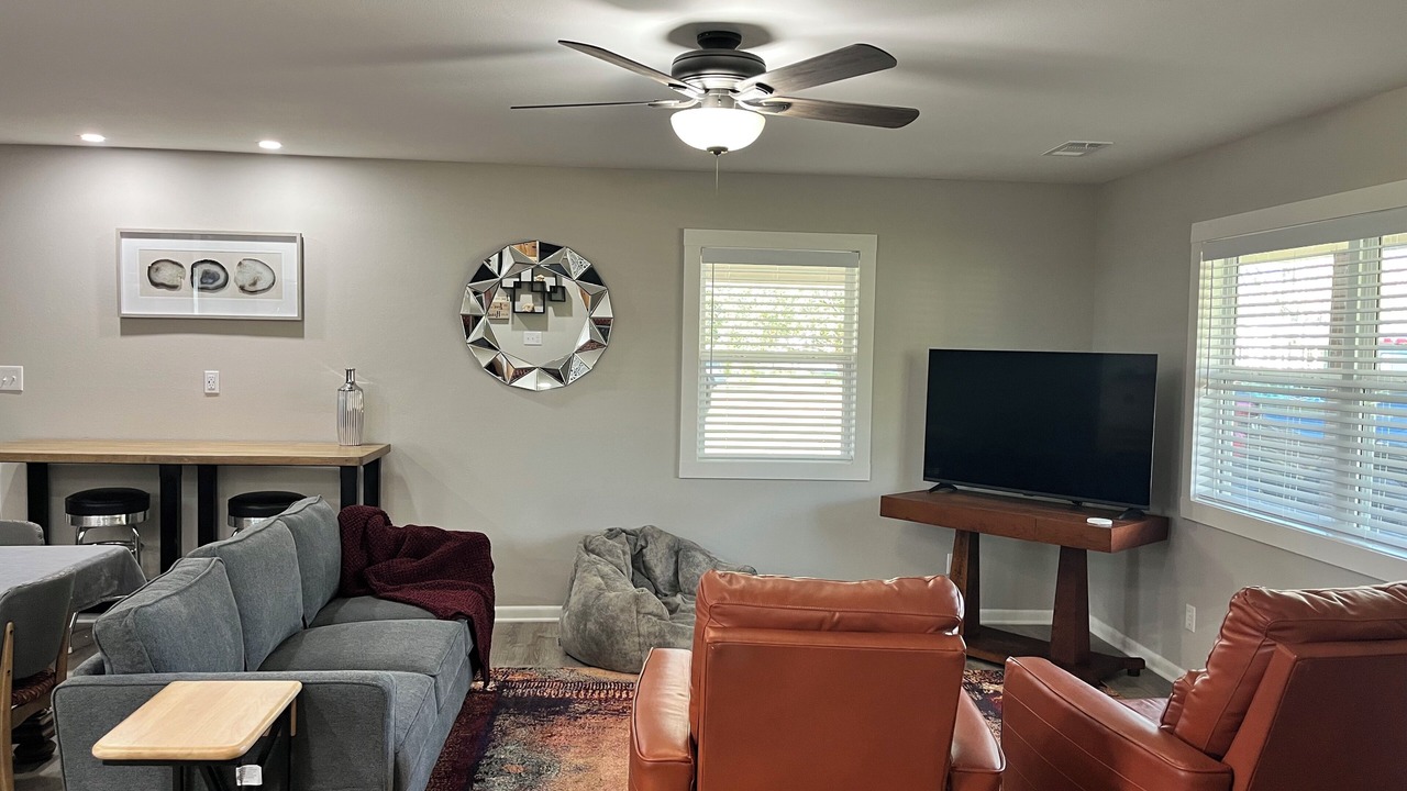 Photo of Livingroom in Murfreesboro