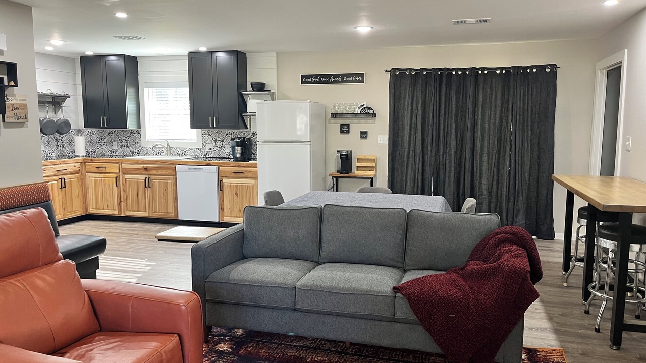 Photo of Livingroom in Murfreesboro