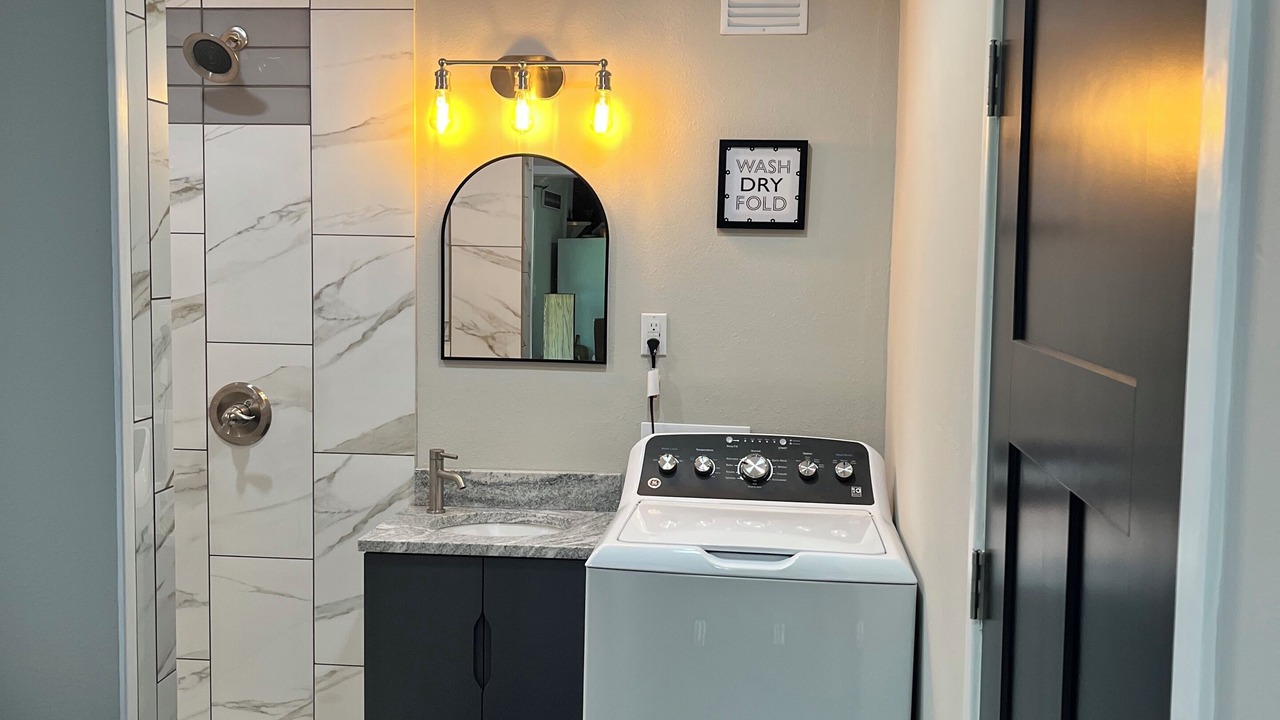 Photo of Bathroom in Murfreesboro