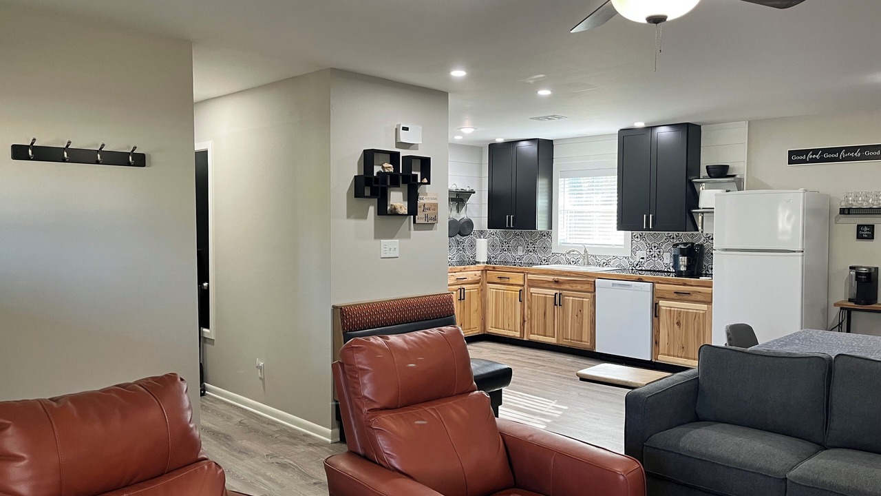 Photo of Livingroom in Murfreesboro