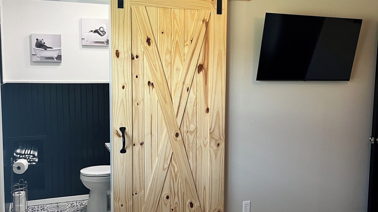 Photo of Bedroom in Murfreesboro