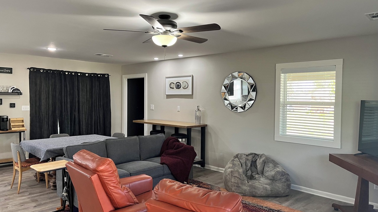 Photo of Livingroom in Murfreesboro