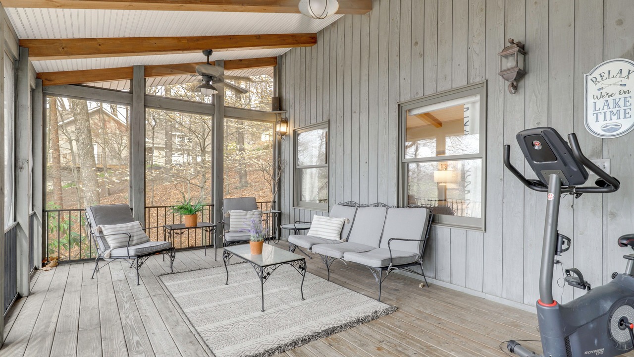 Photo of Outdoor in Bean Station