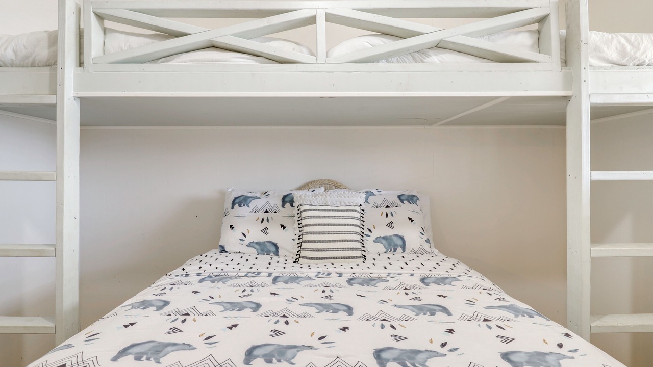 Photo of Bedroom in Bean Station