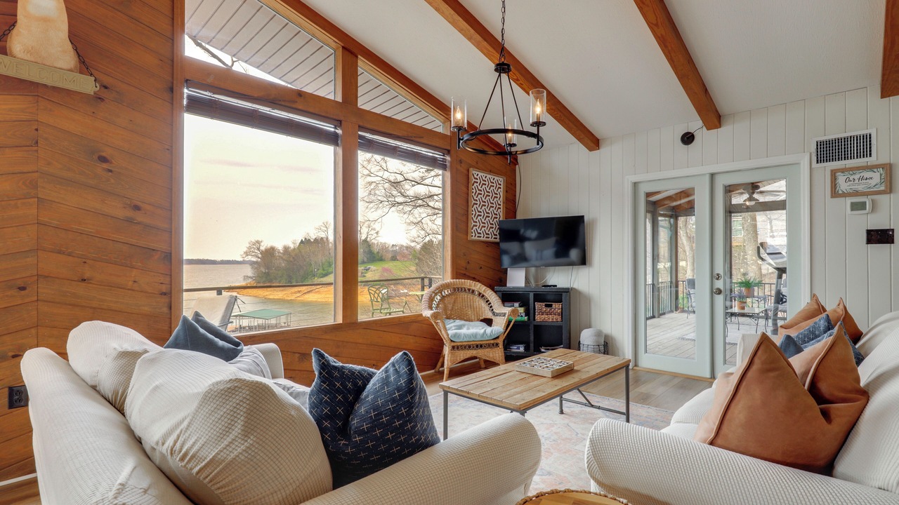 Photo of Bedroom in Bean Station