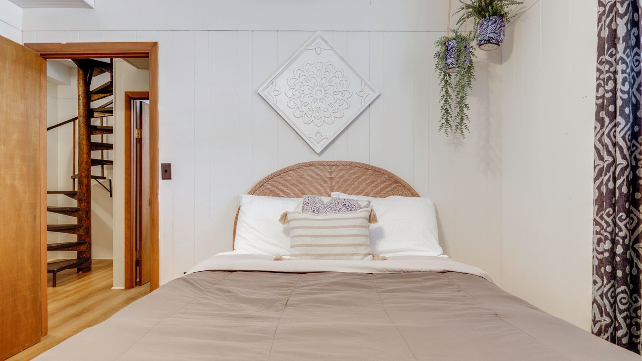 Photo of Bedroom in Bean Station