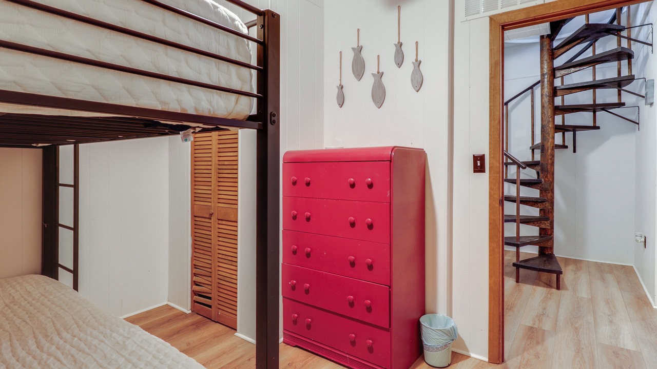 Photo of Bedroom in Bean Station