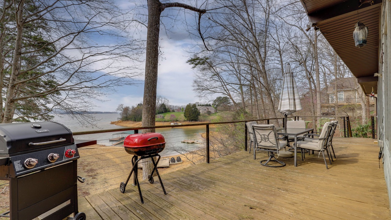 Photo of Outdoor in Bean Station