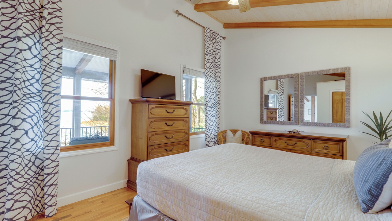 Photo of Bedroom in Bean Station