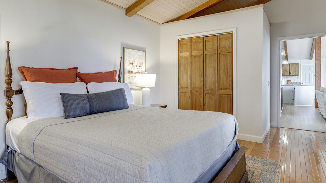 Photo of Bedroom in Bean Station