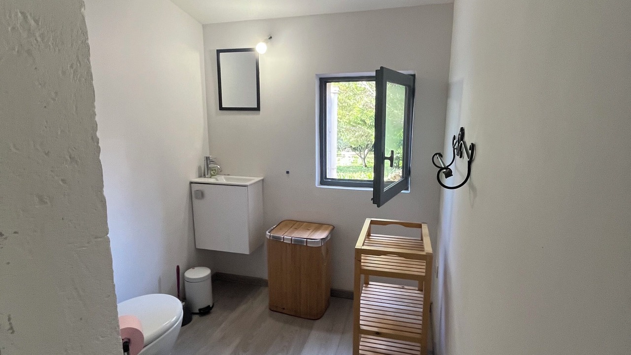 Photo of Bathroom in Cabrials