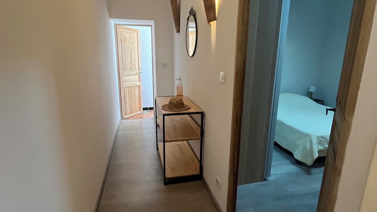 Photo of Bedroom in Cabrials