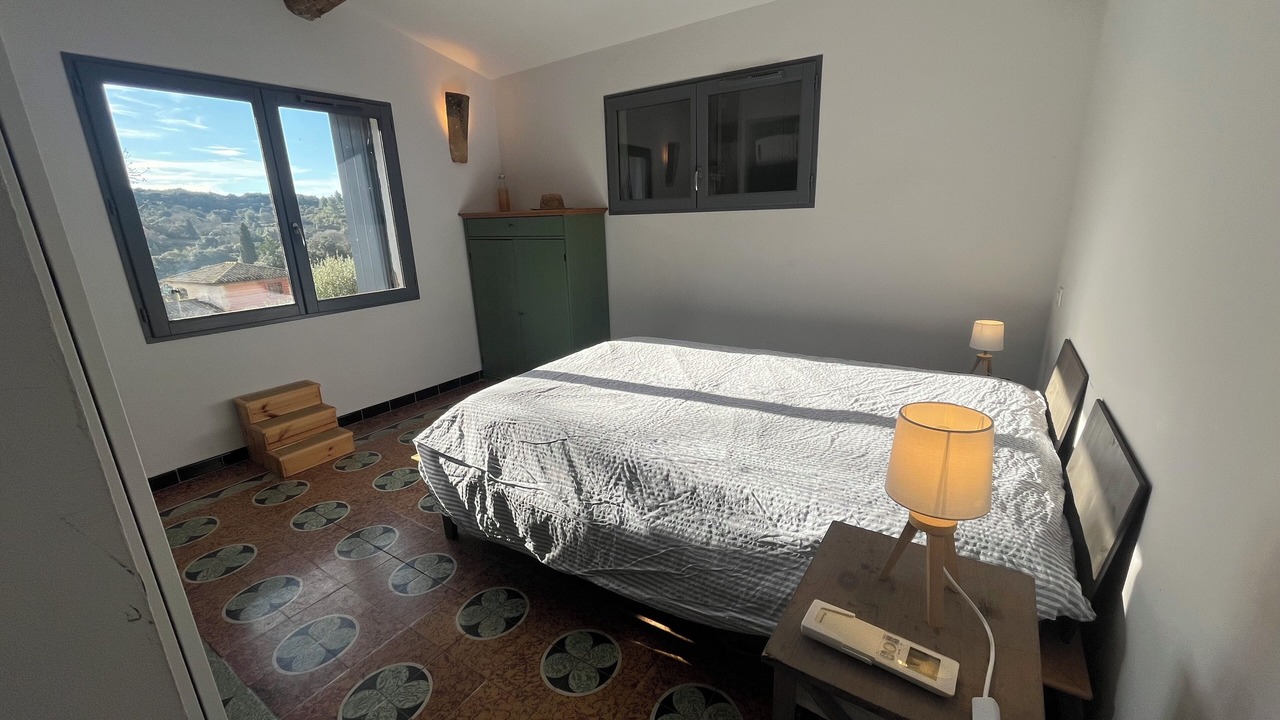 Photo of Bedroom in Cabrials