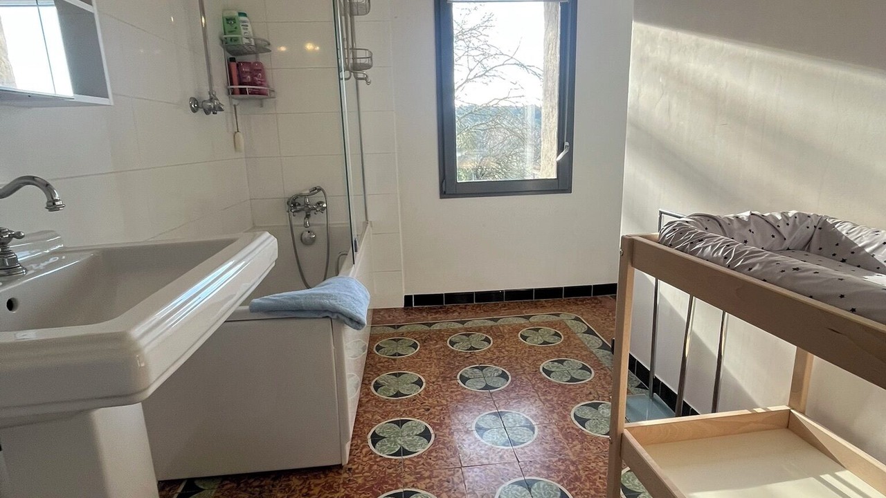 Photo of Bathroom in Cabrials