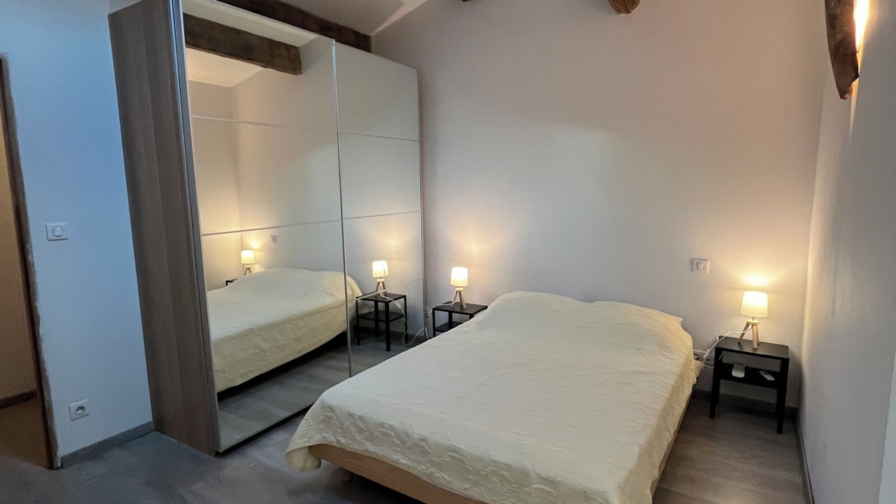Photo of Bedroom in Cabrials