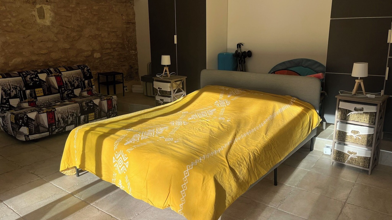 Photo of Bedroom in Cabrials