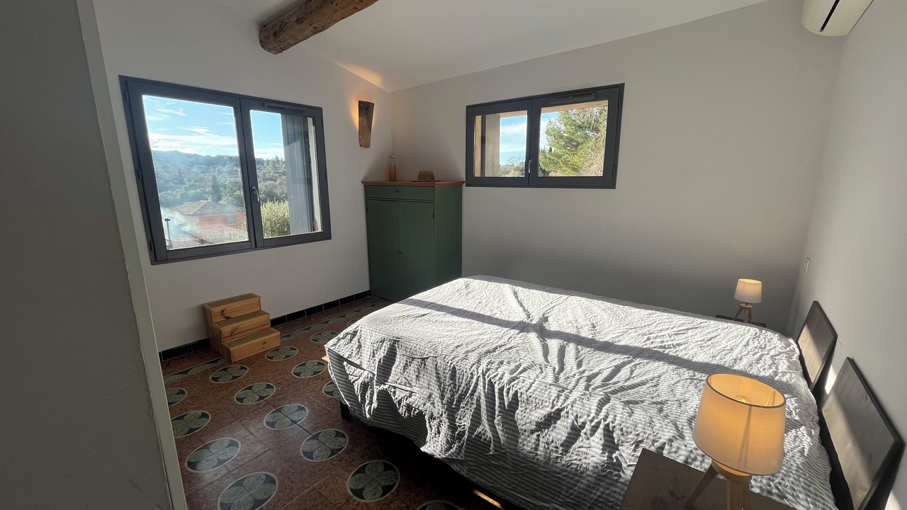 Photo of Bedroom in Cabrials