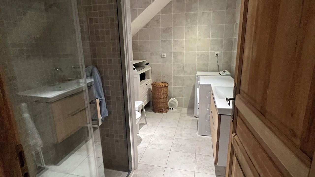 Photo of Bathroom in Cabrials