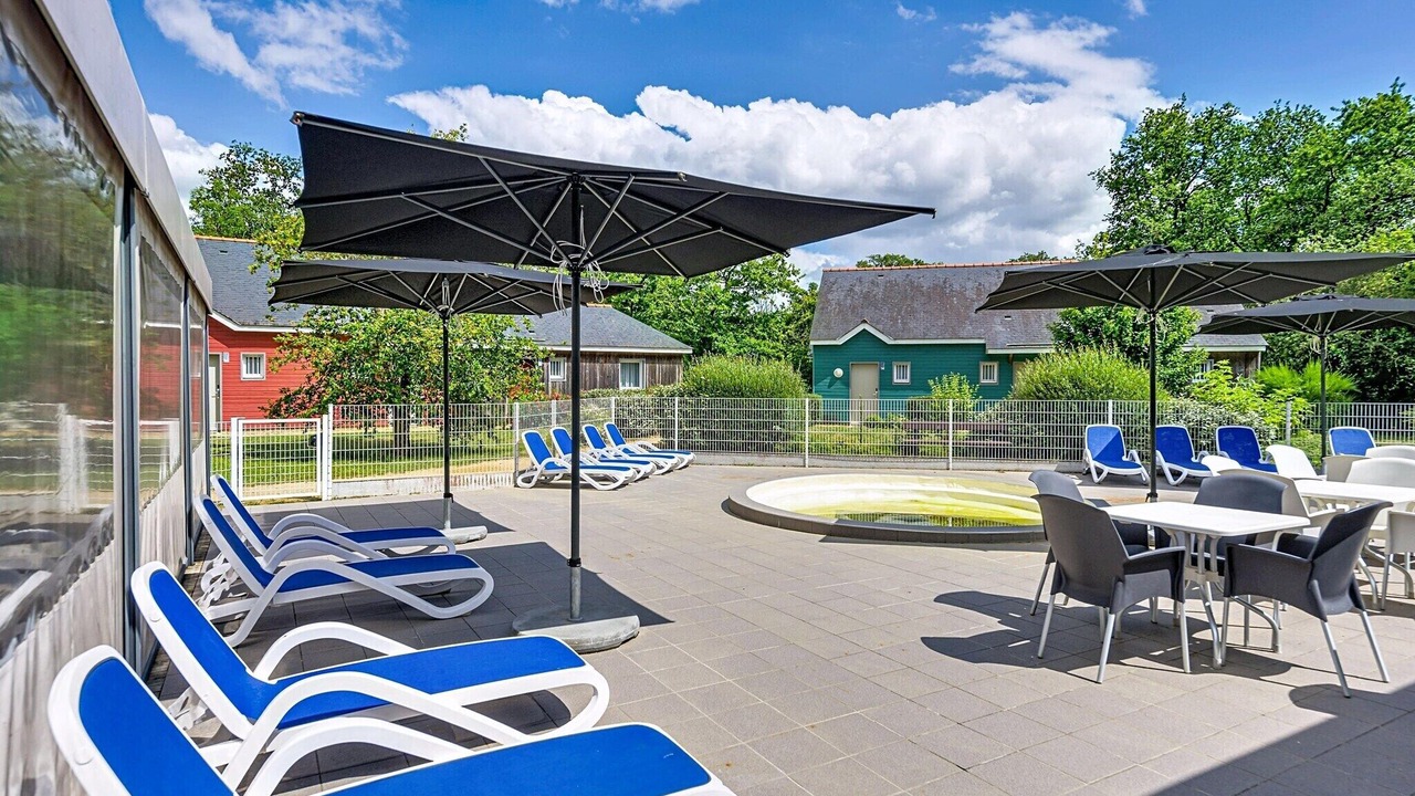 Photo of Patio Balcony in Saumur