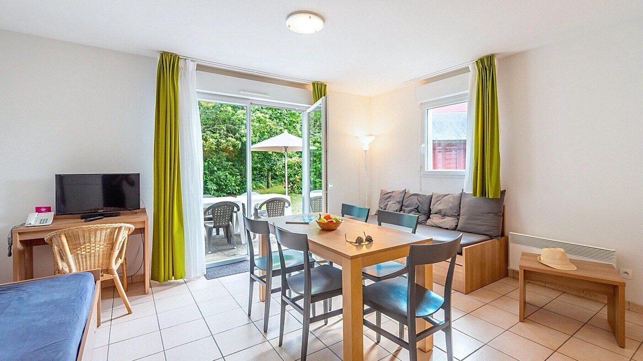 Photo of Livingroom in Saumur