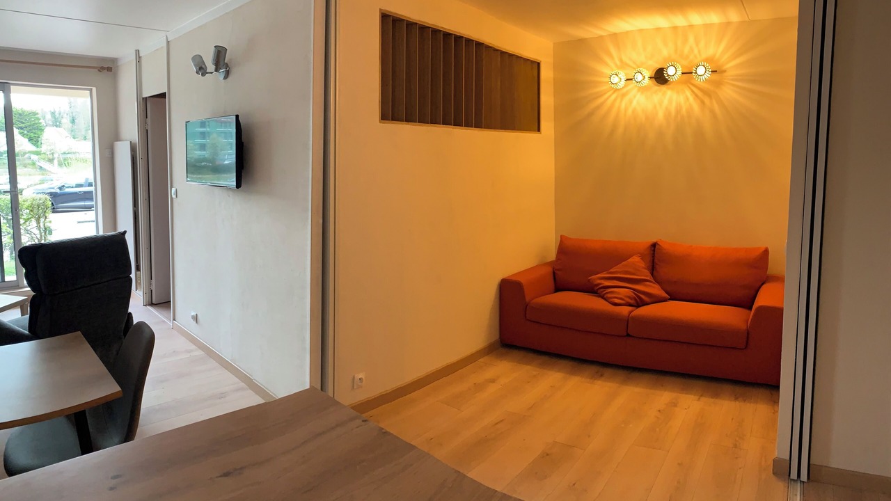 Photo of Livingroom in Saint-Valery-en-Caux