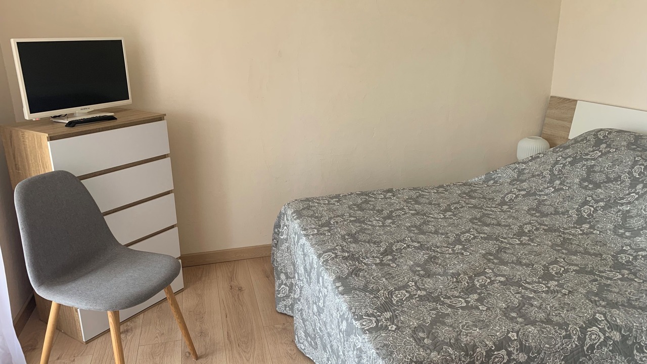 Photo of Bedroom in Saint-Valery-en-Caux