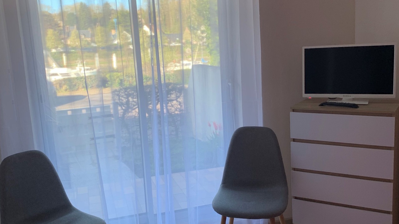 Photo of Bedroom in Saint-Valery-en-Caux