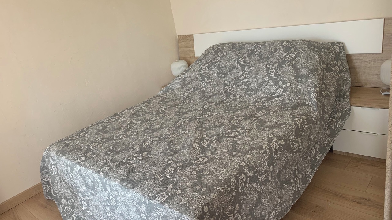 Photo of Bedroom in Saint-Valery-en-Caux