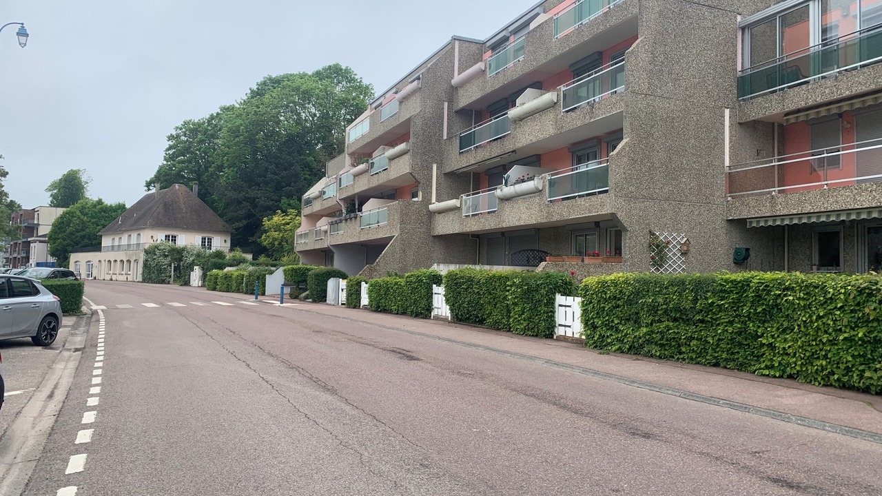 Photo of Outdoor in Saint-Valery-en-Caux