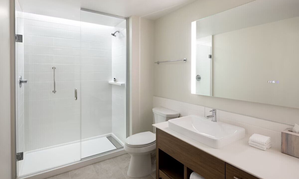 Photo of Bathroom in North Burnet