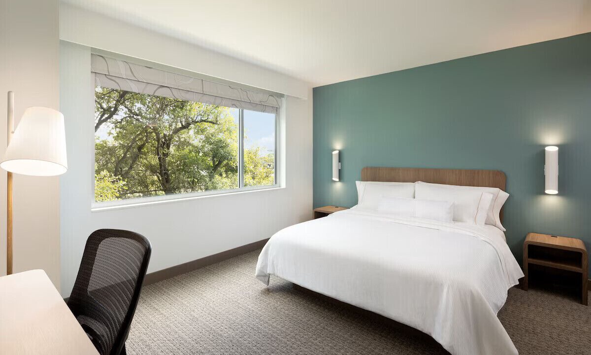 Photo of Bedroom in North Burnet