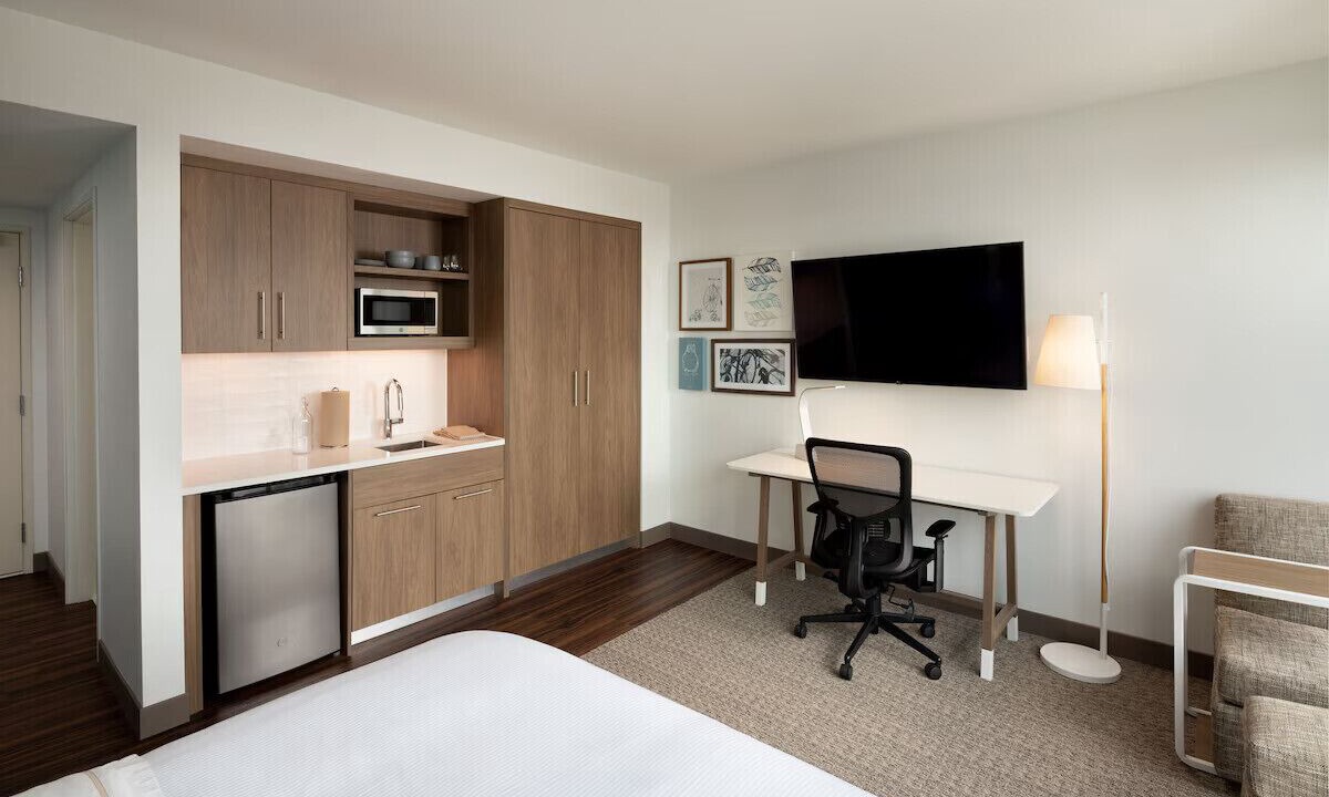 Photo of Bedroom in North Burnet
