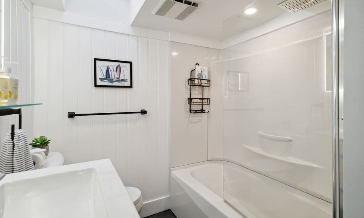 Photo of Bathroom in Lunenburg