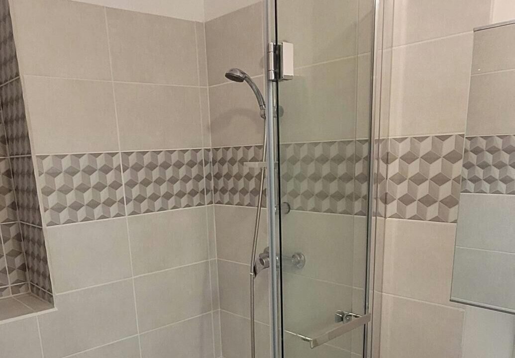 Photo of Bathroom in Virandeville